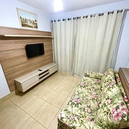 Fiore Prime Flat กัลดัสโนวัส ภายนอก รูปภาพ