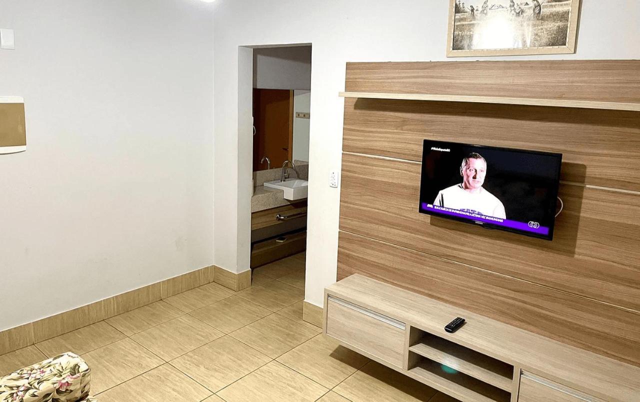 Fiore Prime Flat กัลดัสโนวัส ภายนอก รูปภาพ