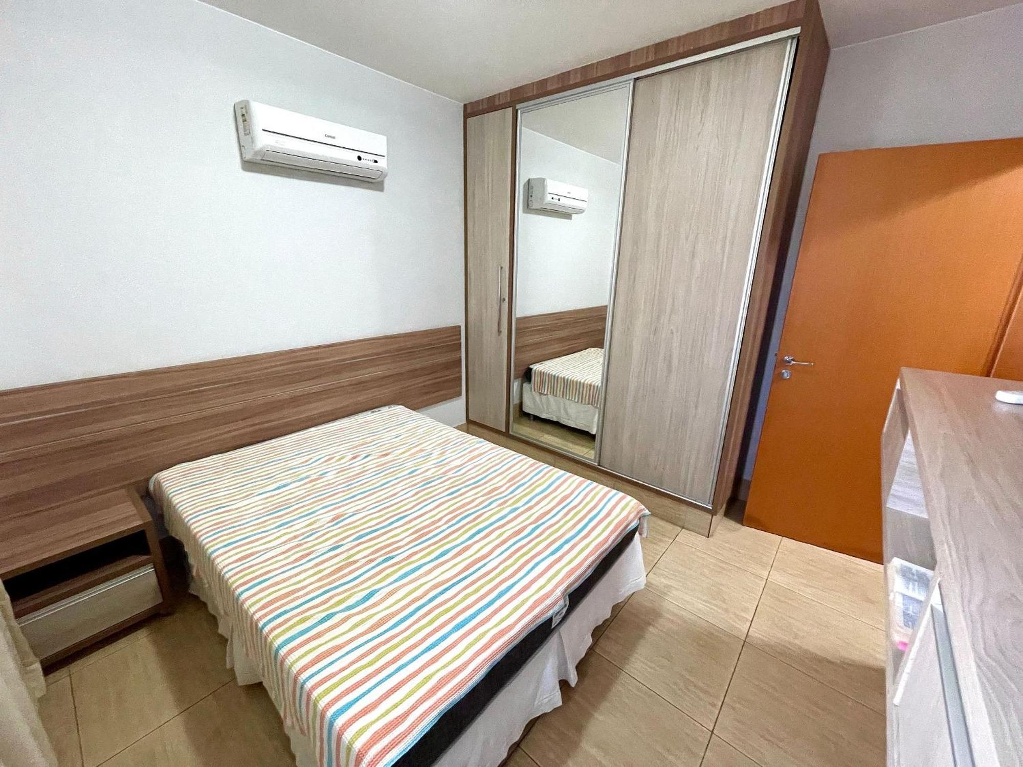 Fiore Prime Flat กัลดัสโนวัส ภายนอก รูปภาพ
