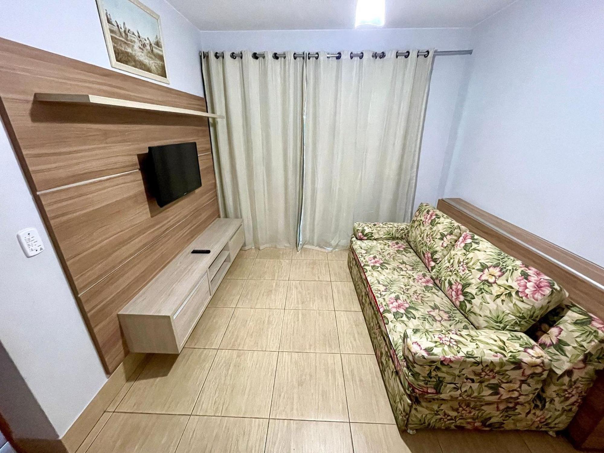 Fiore Prime Flat กัลดัสโนวัส ภายนอก รูปภาพ