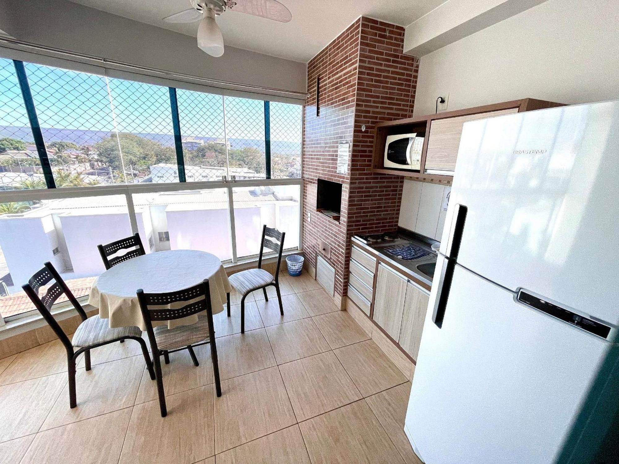 Fiore Prime Flat กัลดัสโนวัส ภายนอก รูปภาพ