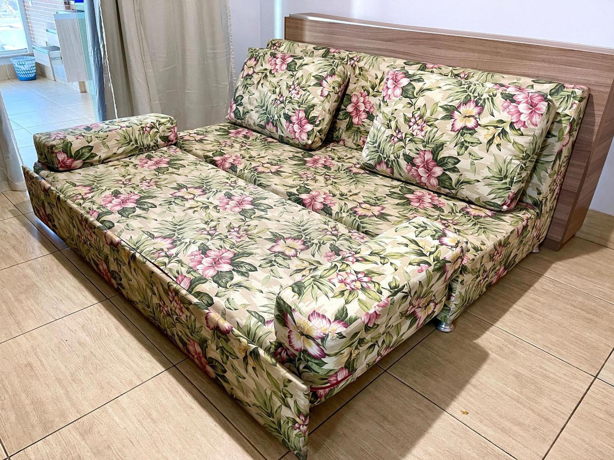 Fiore Prime Flat กัลดัสโนวัส ภายนอก รูปภาพ