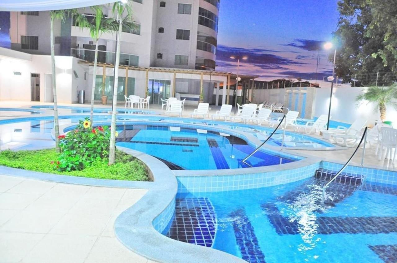 Fiore Prime Flat กัลดัสโนวัส ภายนอก รูปภาพ