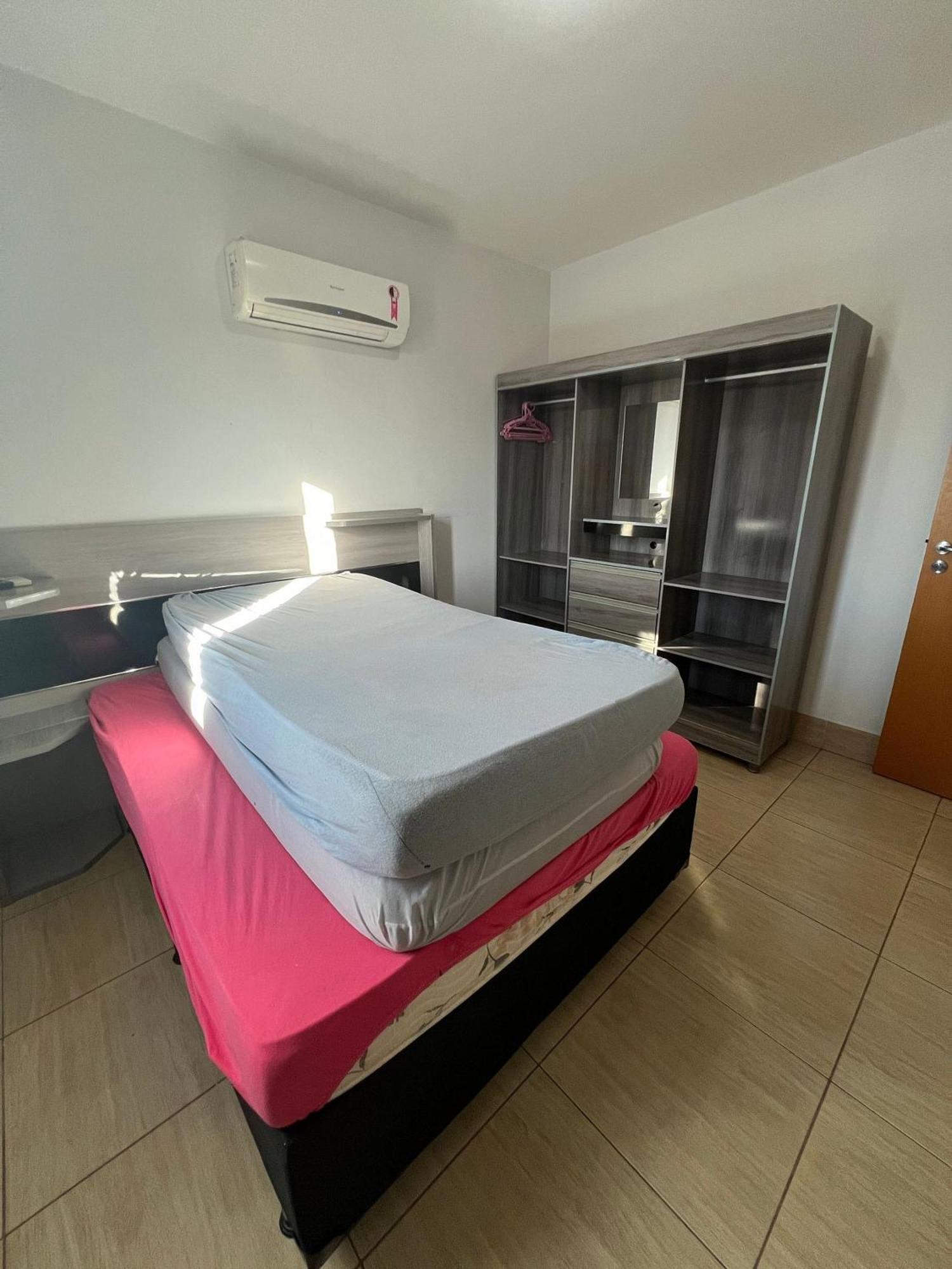 Fiore Prime Flat กัลดัสโนวัส ภายนอก รูปภาพ