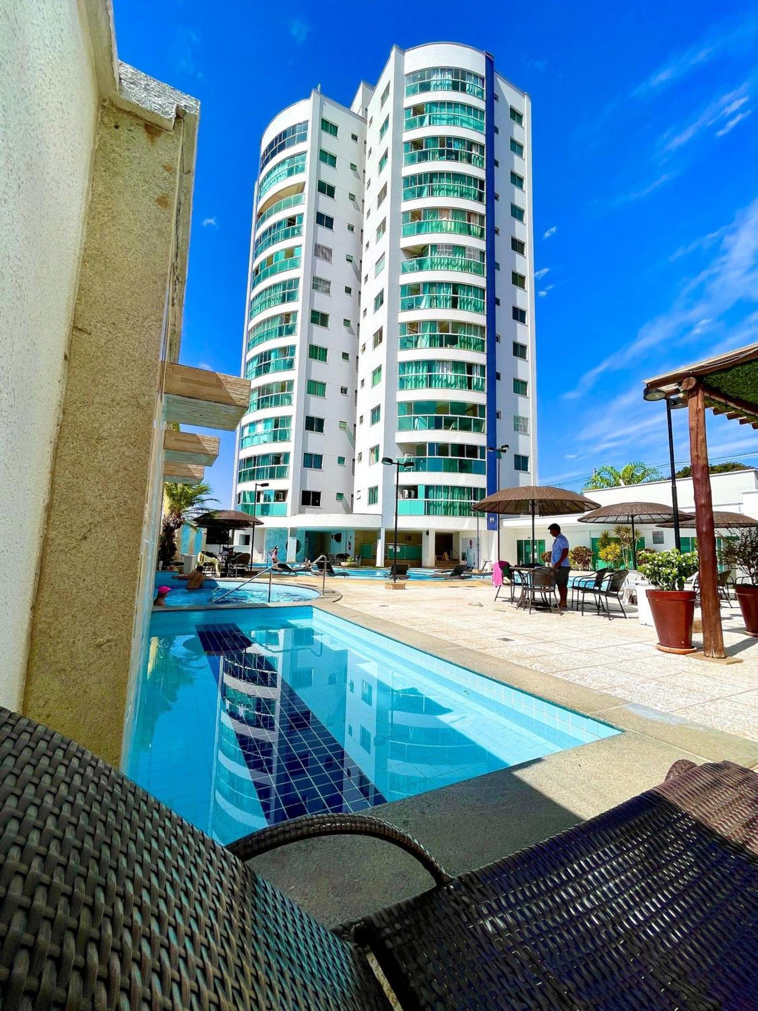 Fiore Prime Flat กัลดัสโนวัส ภายนอก รูปภาพ