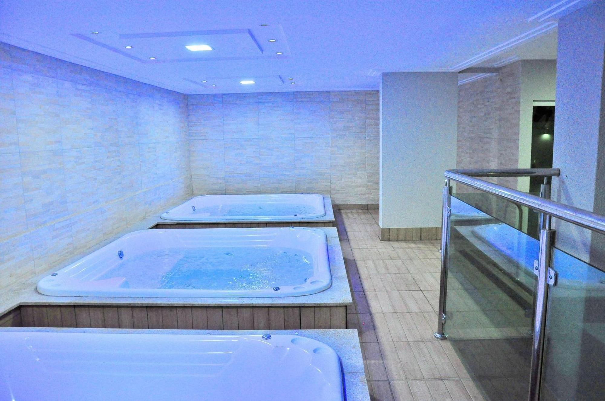Fiore Prime Flat กัลดัสโนวัส ภายนอก รูปภาพ