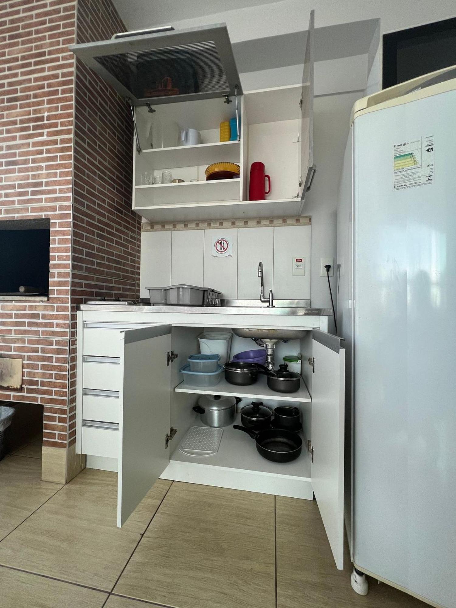 Fiore Prime Flat กัลดัสโนวัส ภายนอก รูปภาพ