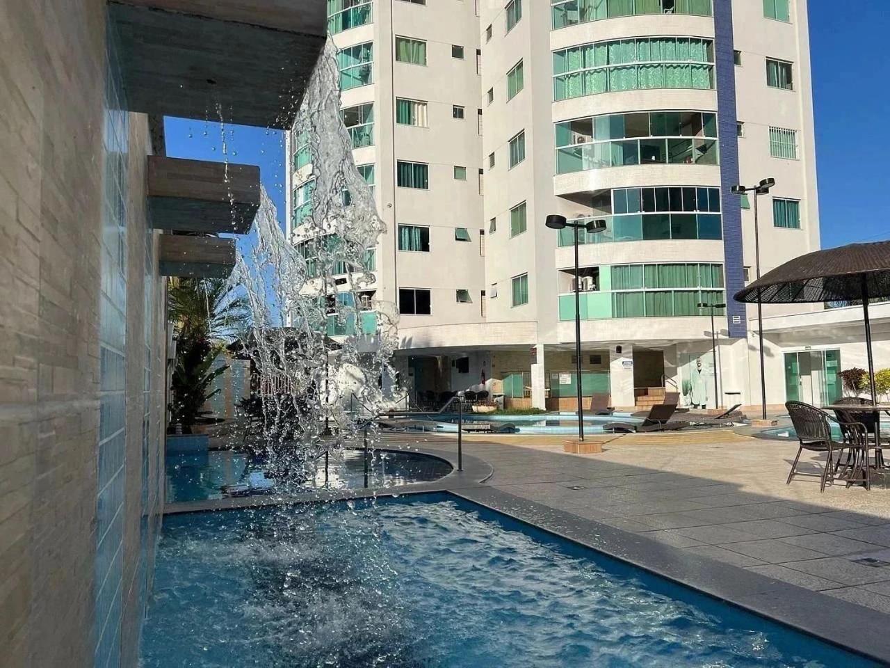 Fiore Prime Flat กัลดัสโนวัส ภายนอก รูปภาพ